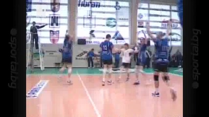 Пирин Балканстрой-марек Юнион Ивкони 3:1