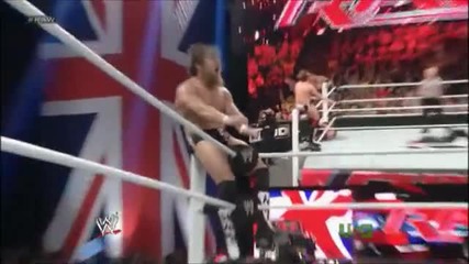 The Shield - April 22nd, 2013