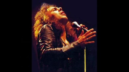 # Dio - Institutional Man 
