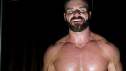 Bobby Roode competes in his hometown for the first time: WWE.com Exclusive, Aug. 28, 2018