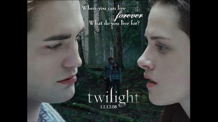 Twilight: The Score - The Most Dangerous Predator