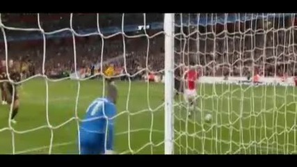 robin van persie