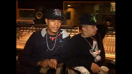 video Fazer Dappy from N - Dubz on chart success and the new