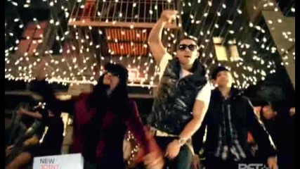 Jay Sean Feat Lil Jon & Sean Paul – Do You Remember