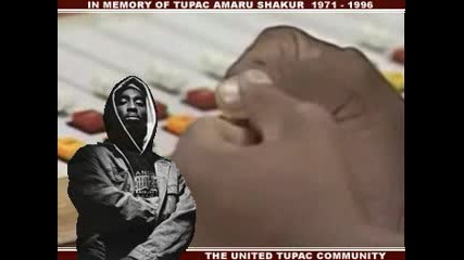 September 13 1996 tupac shakur tribute