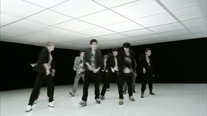 Super Junior(슈퍼주니어) _ Bonamana(미인아) _ Musicvideo