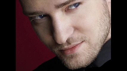 Прекрасна песен !! - Justin Timberlake - Cry Me A River