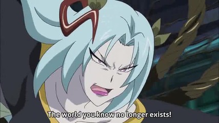 Fresh Pretty Cure! - 47