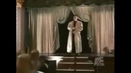Chris Angel