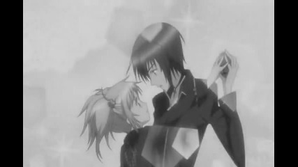 Shugo Chara - Parody (*)