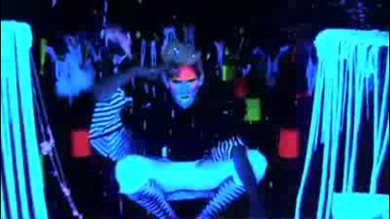 Patrick Wolf - Hard Times