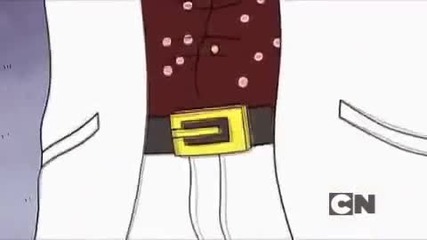 Cartoon Network