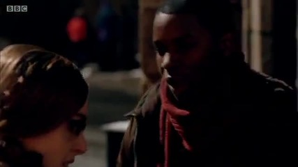 Wolfblood Series 2 Episode 4/ Улфблъд Сезон 2 Епизод 4