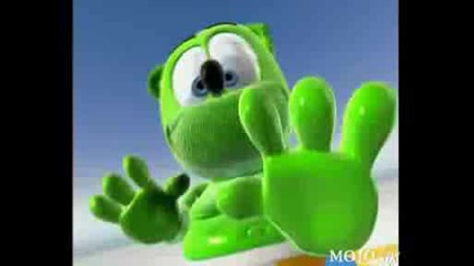 Gummy Bear Song
