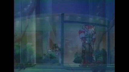 The Bots Master - 1x29 - The Appointment part1