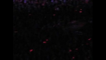 Концерта на Ac/dc в България!!!
