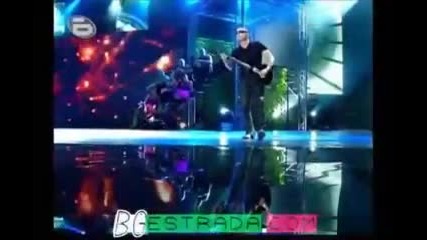 Miro - Pozvani Live Bg Radio Nagradi 2009 Hq
