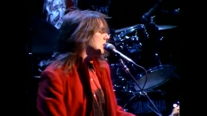 80s Rock Drivin' N' Cryin' - Can' t Promise You The World