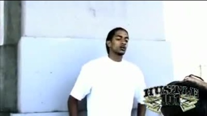 Hustle 101 With Nipsey Hule