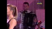 Ivana Selakov - Zasto svaka ljubav ima kraj - Grand Show - (TV Pink)