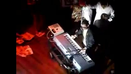 Scott Storch_ The Piano Man Live