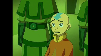 [ Eng Dub ] Avatar - Episode 05