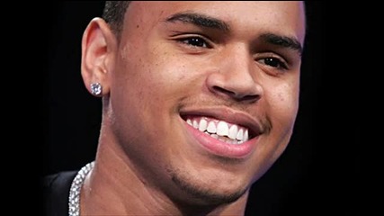 New 2011 !!! Chris Brown - I'll Be Right Here Cd Rip