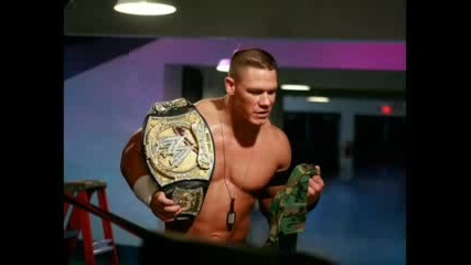 John Cena - Qki Pics