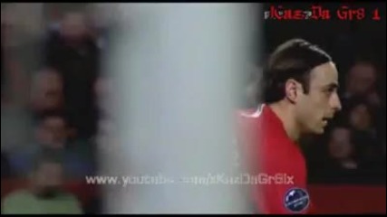 Berbatov Interview I Care, I Just Dont Show It