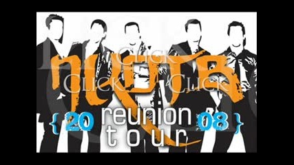 New Kids On The block & 50cent Remix