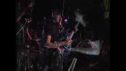 Alesana - Apology (Live)