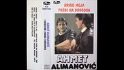 Ahmet Alimanovic 1986 - Harem, Harem