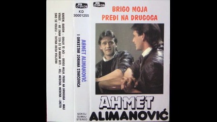 Ahmet Alimanovic 1986 - Harem, Harem 