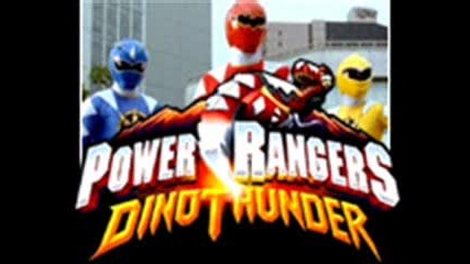 Generaciones Power Rangers