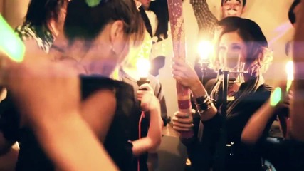 Ash Koley - Apple Of My Eye [ Official Music Video H D ]