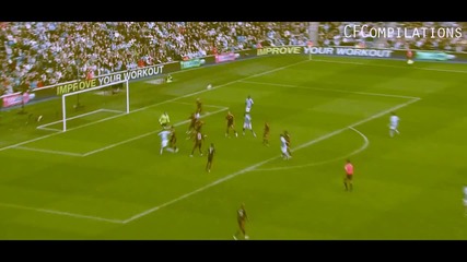 Petr Cech - Chelsea Fc 2010/11 -hd-