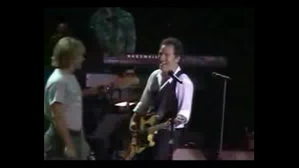Jon Bon Jovi - Its My Life (live)