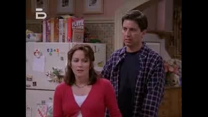 Everybody Loves Raymond S04e05 - The Will