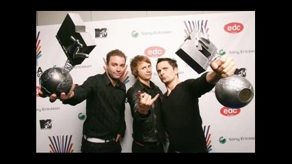 Muse - In Your World 