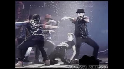 Bieber || Super Bass