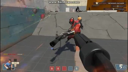 Let's Play! Team Fortress 2 Multiplayer [part 4]