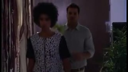 Santa Diabla - Capitulo 18