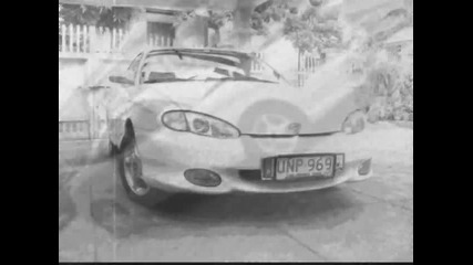 Turbo Rd1 Hyundai Coupe 350+hp 