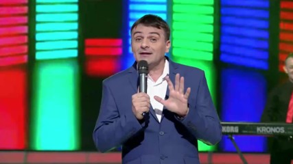 Goran Topic Talija - 2019 - Jos si grom iz vedra neba (hq) (bg sub)