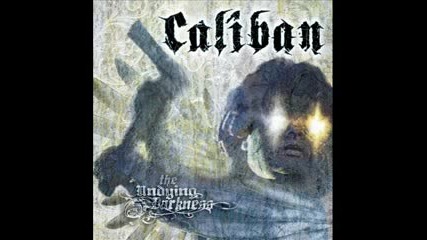 Caliban - I Rape Myself