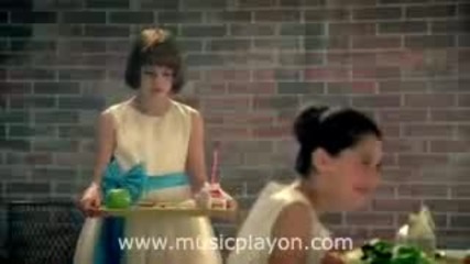 Taylor Swift - - Mean (2011).mp4