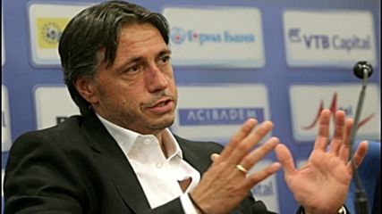 Иво Тонев: Няма да се откажа от строежа на Сектор А, ще го завърша, въпреки трудностите