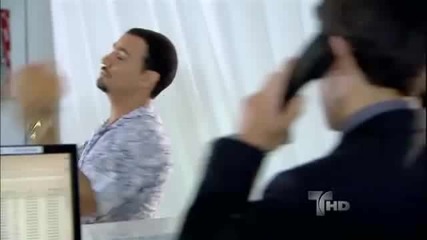 Mi Corazon Insiste Capitulo 36 Parte 2