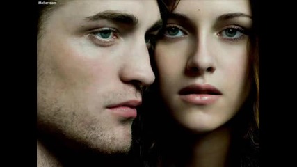 Twilight - Bella`s Lullaby Official Remix