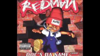 Redman - Beet Drop